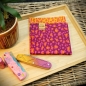 Preview: Li.JU Hank, WILDTHING Pink